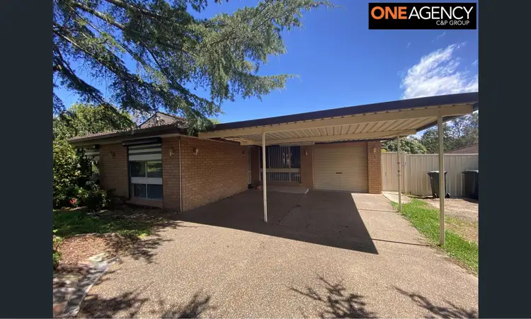 49 Tourmaline Street, Eagle Vale NSW 2558