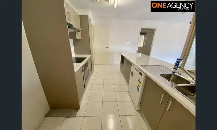 Third view of Homely house listing, 49 Tourmaline Street, Eagle Vale NSW 2558