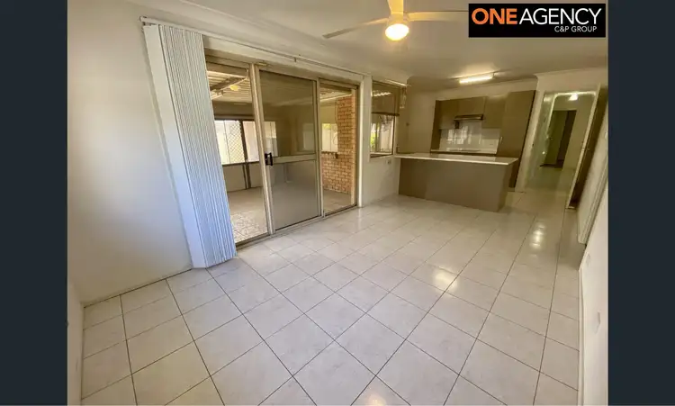 Fourth view of Homely house listing, 49 Tourmaline Street, Eagle Vale NSW 2558