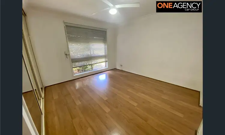 Fifth view of Homely house listing, 49 Tourmaline Street, Eagle Vale NSW 2558