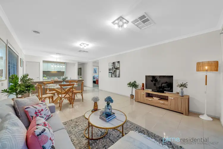 10 Minter Court, Truganina VIC 3029