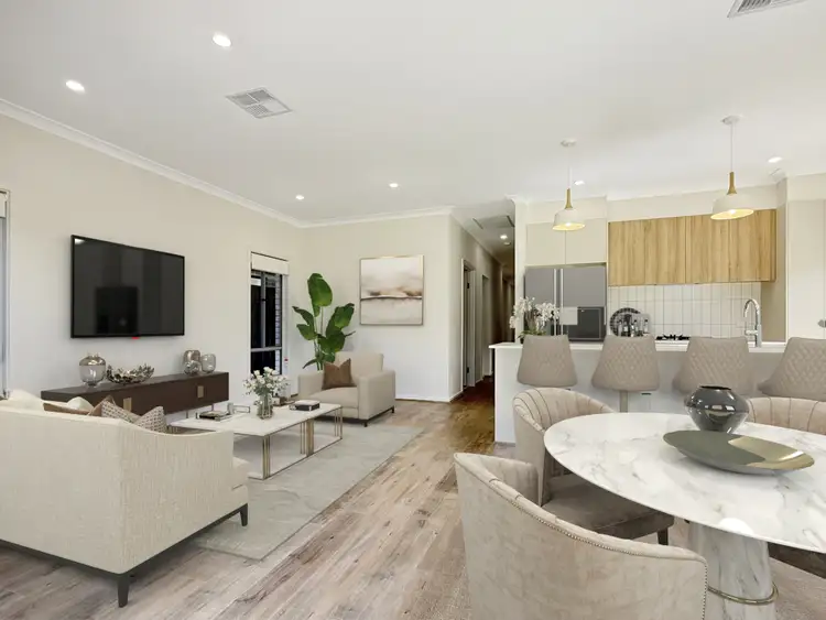 12 Maynard Street, Angle Vale SA 5117