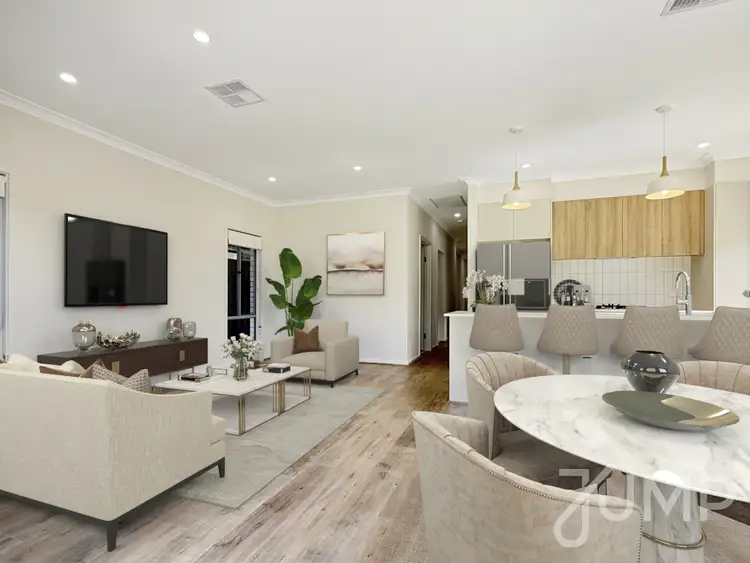 12 Maynard Street, Angle Vale SA 5117