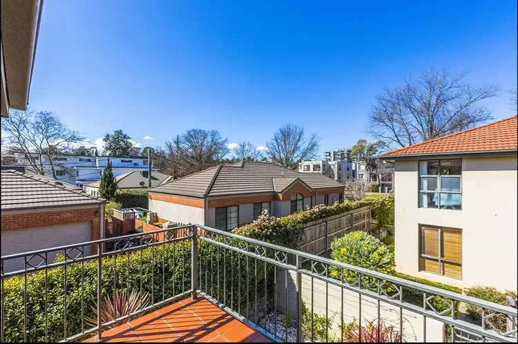 Second view of Homely apartment listing, 26/30 Watson, Turner ACT 2612