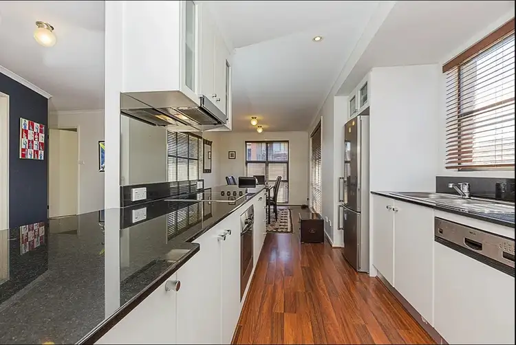 Third view of Homely apartment listing, 26/30 Watson, Turner ACT 2612