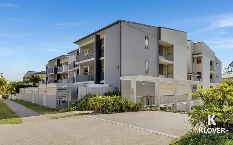 29/18 Mascar Street, Upper Mount Gravatt QLD 4122
