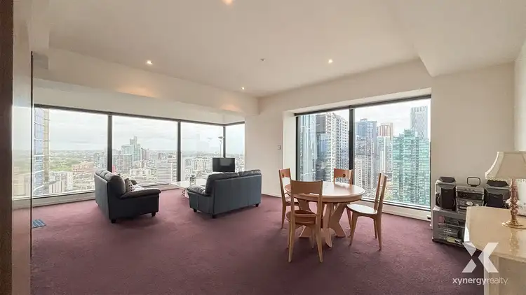 2911/7 Riverside Quay, Southbank VIC 3006