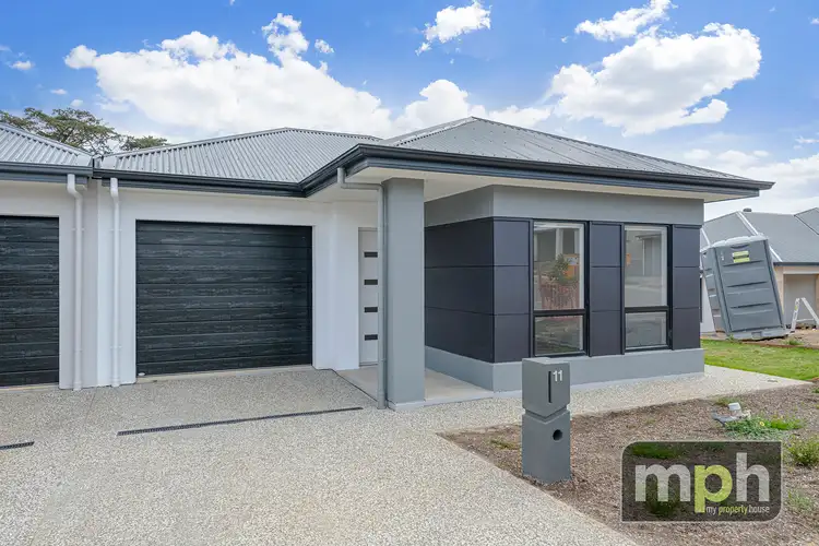 11 Salcombe Way, Mount Barker SA 5251