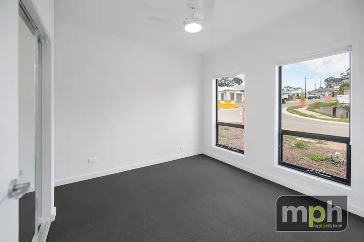 Second view of Homely house listing, 11 Salcombe Way, Mount Barker SA 5251