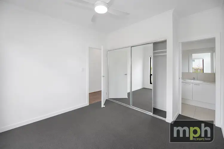 Third view of Homely house listing, 11 Salcombe Way, Mount Barker SA 5251