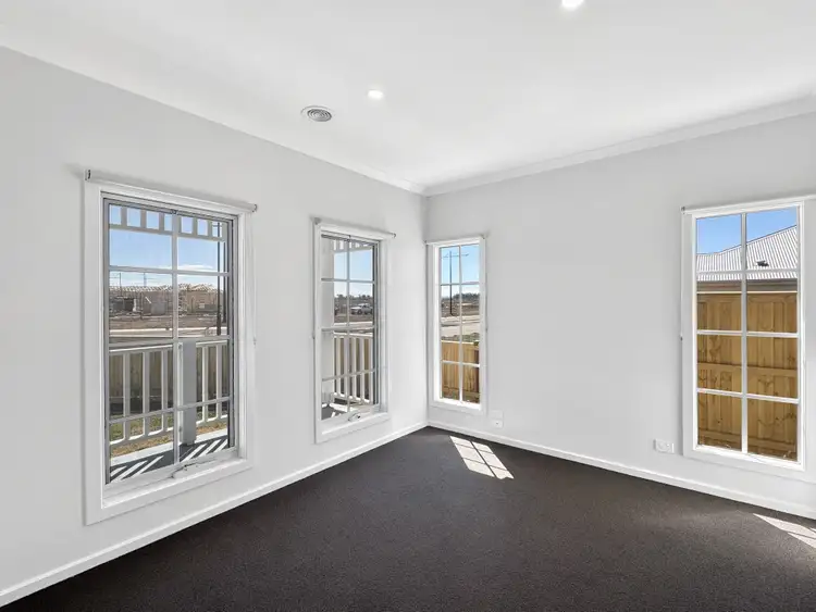 Third view of Homely house listing, 31 Callawadda Drive, Eynesbury VIC 3338