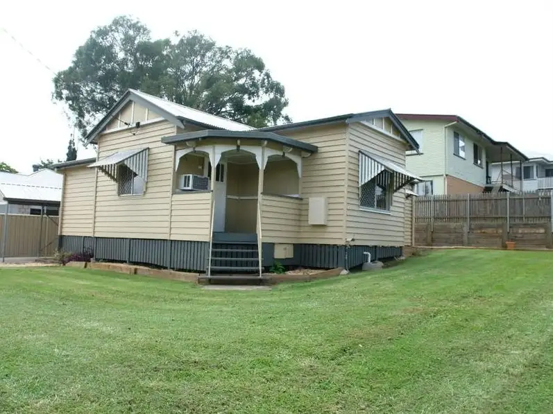 Main view of Homely house listing, 29 Boundary St, Bundamba QLD 4304