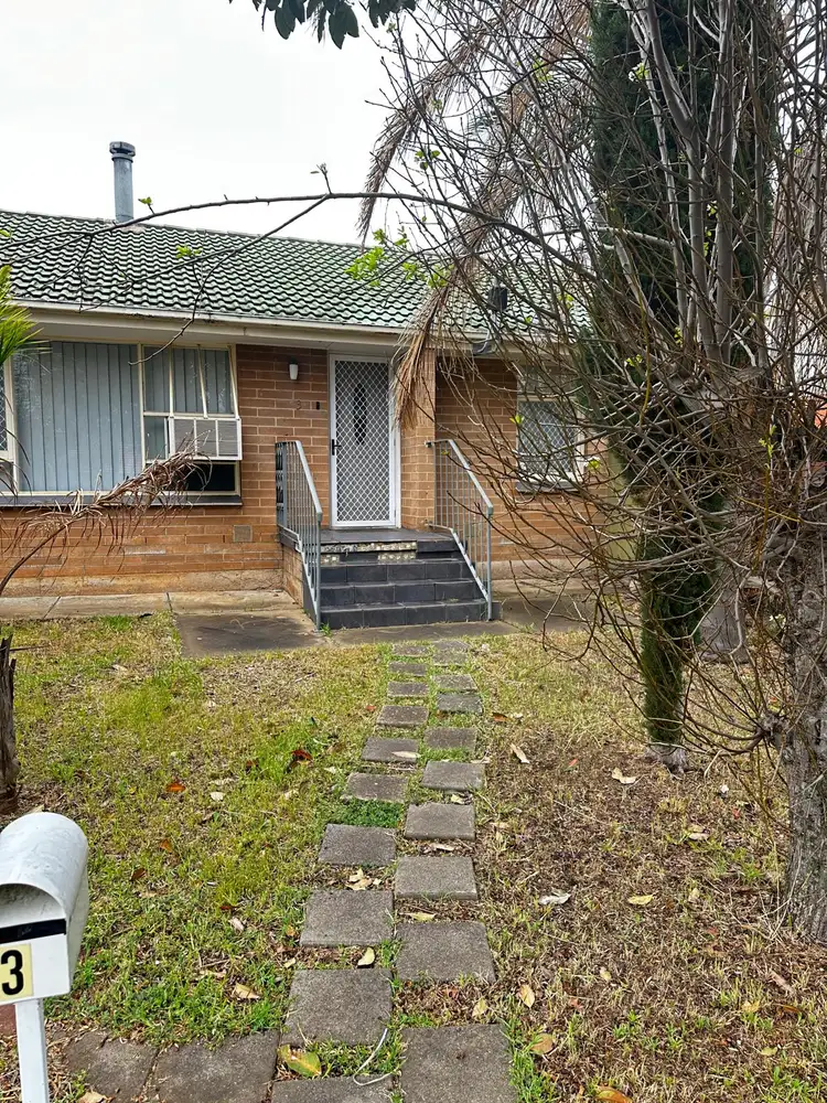 3 Ramgo Street, Ingle Farm SA 5098