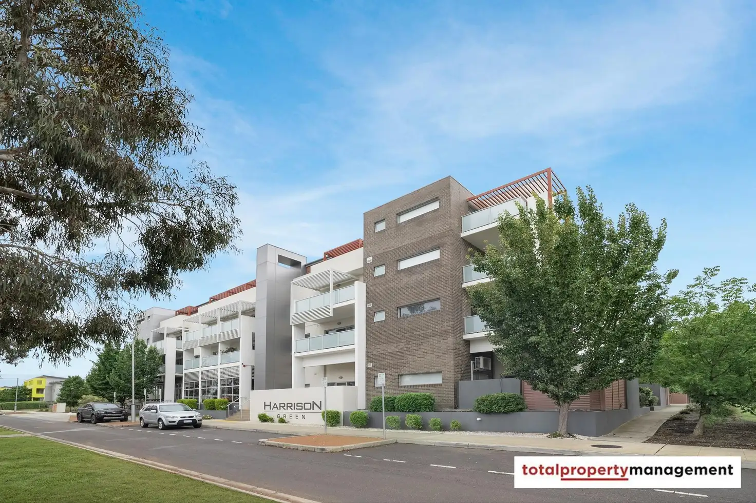 Main view of Homely apartment listing, 87/11 Wimmera Street, Harrison ACT 2914