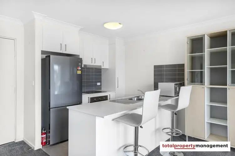 Third view of Homely apartment listing, 87/11 Wimmera Street, Harrison ACT 2914