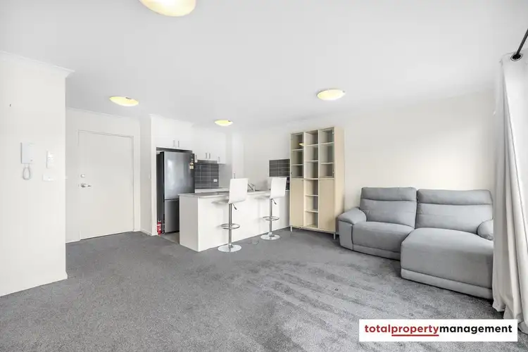 Fourth view of Homely apartment listing, 87/11 Wimmera Street, Harrison ACT 2914