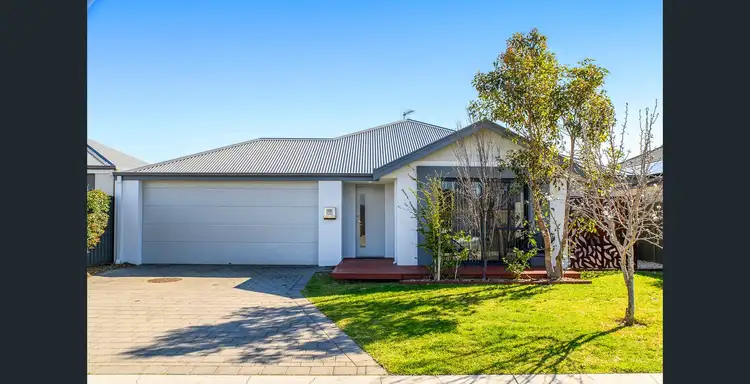 12 Relic Bvd, Aveley WA 6069