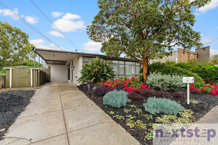 44 Murrell Road, Para Hills SA 5096