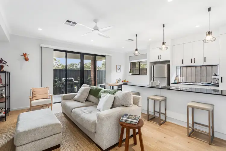 Second view of Homely house listing, 15 Harriet Circuit, Regency Park SA 5010