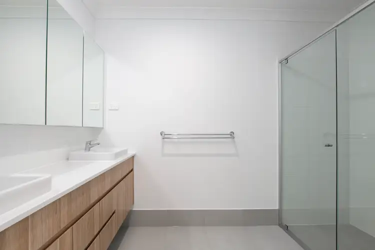 Fourth view of Homely house listing, 45 Geoff Wolter Drive, Molendinar QLD 4214