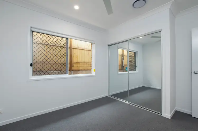 Fifth view of Homely house listing, 45 Geoff Wolter Drive, Molendinar QLD 4214