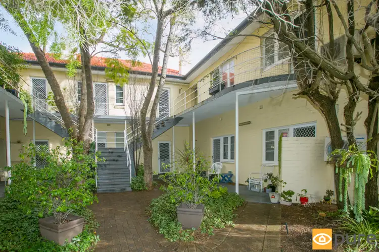 10/1 Barker Road, Subiaco WA 6008