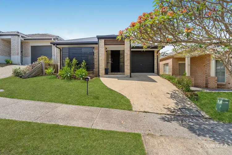 12 Apollo Place, Springfield Lakes QLD 4300