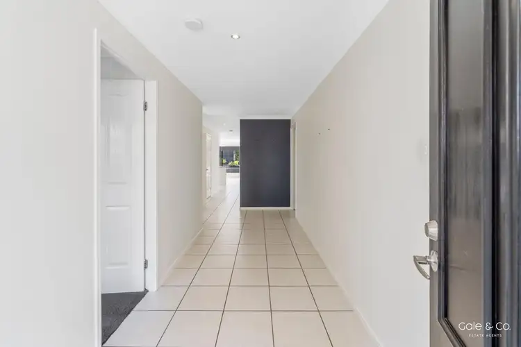 Third view of Homely house listing, 12 Apollo Place, Springfield Lakes QLD 4300