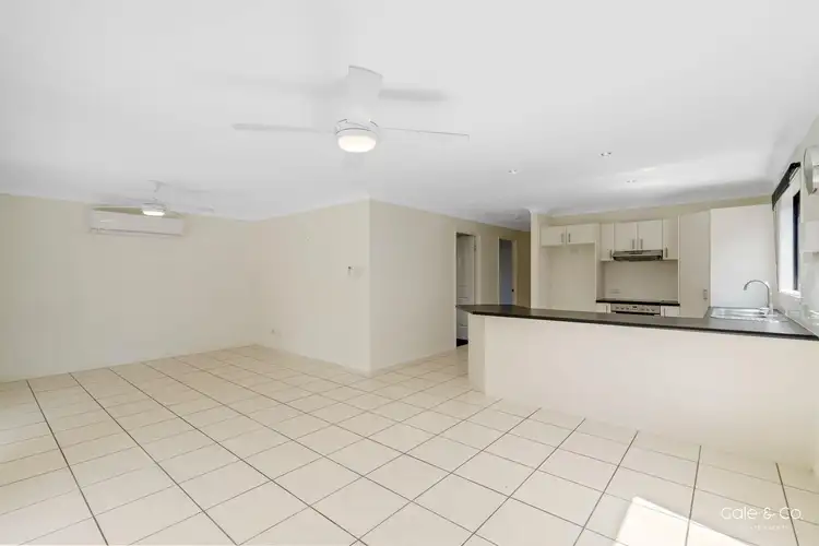 Fourth view of Homely house listing, 12 Apollo Place, Springfield Lakes QLD 4300