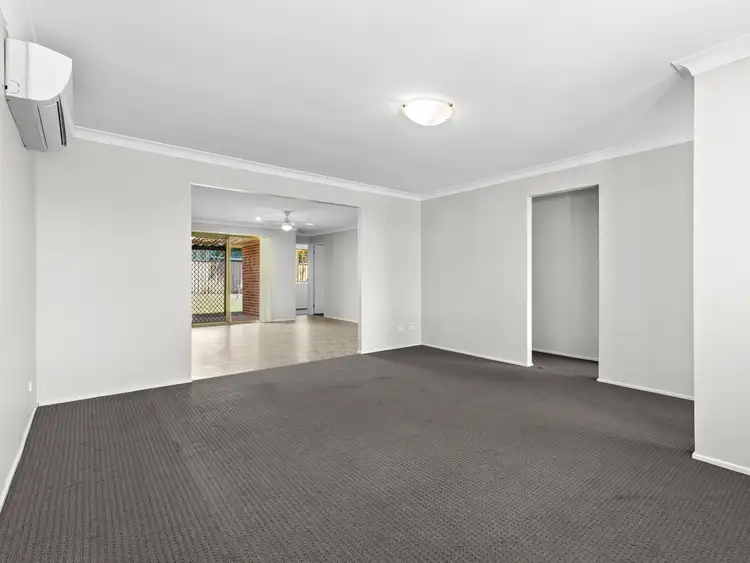 Second view of Homely house listing, 19 Van Stappen Road, Wadalba NSW 2259