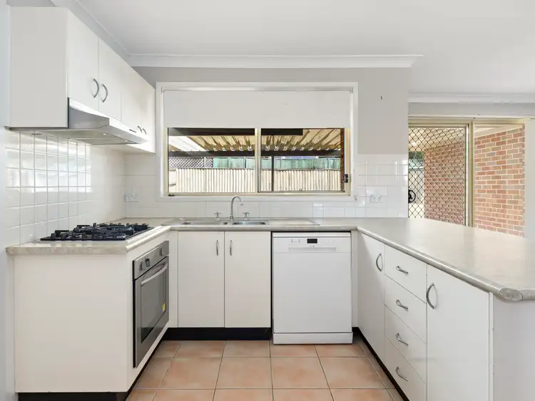 Third view of Homely house listing, 19 Van Stappen Road, Wadalba NSW 2259