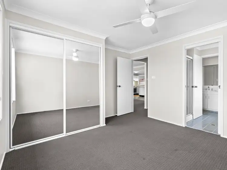 Fourth view of Homely house listing, 19 Van Stappen Road, Wadalba NSW 2259