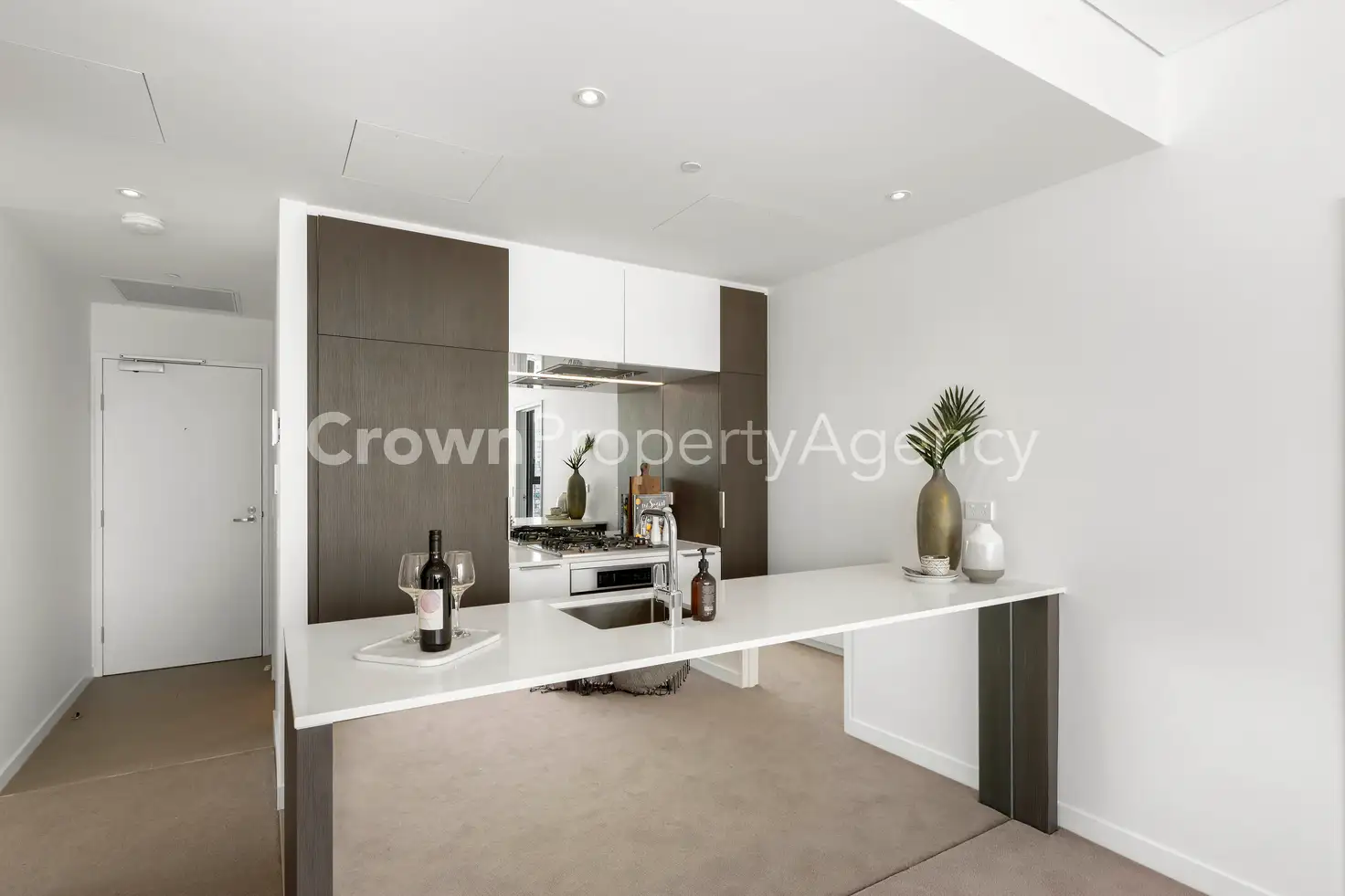 Main view of Homely unit listing, B0302 O'Dea Avenue, Waterloo NSW 2017