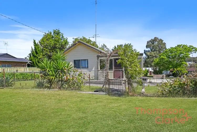 9 Lavender Street, Cessnock NSW 2325