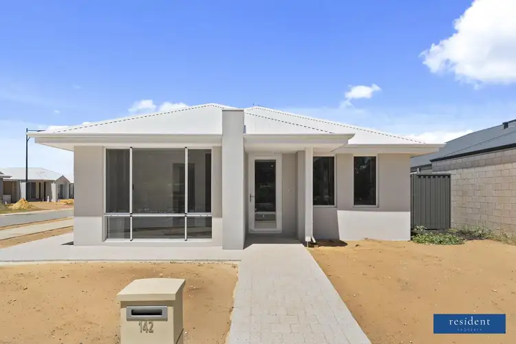 142 Elderberry Drive, Baldivis WA 6171