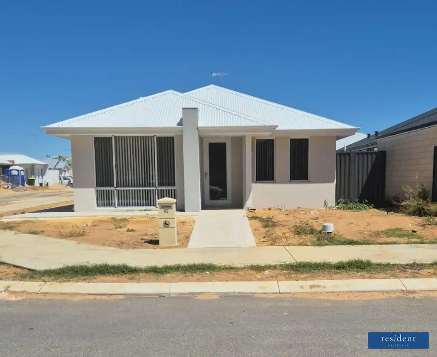Main view of Homely house listing, 142 Elderberry Drive, Baldivis WA 6171