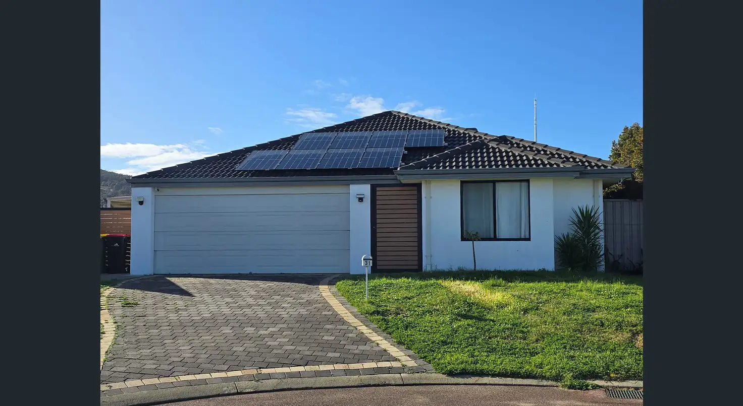 Main view of Homely house listing, 31 Kilkenny Loop, Brookdale WA 6112