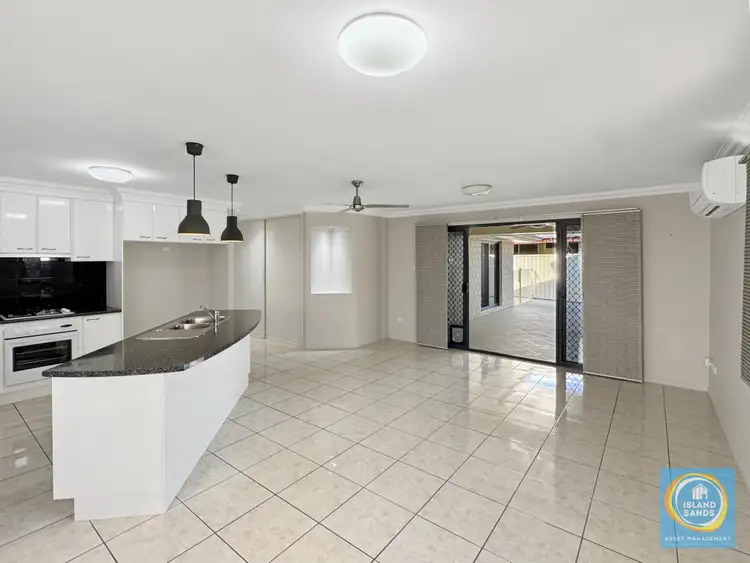 Second view of Homely house listing, 11 Riverside Drive, Tannum Sands QLD 4680
