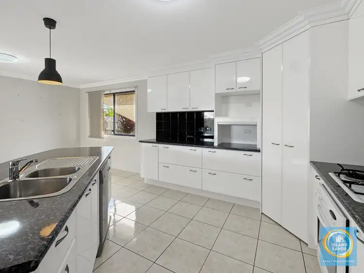 Third view of Homely house listing, 11 Riverside Drive, Tannum Sands QLD 4680