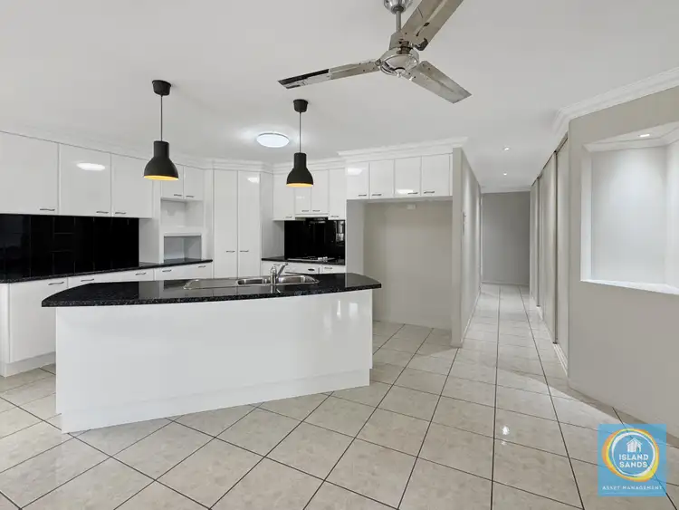 Fourth view of Homely house listing, 11 Riverside Drive, Tannum Sands QLD 4680