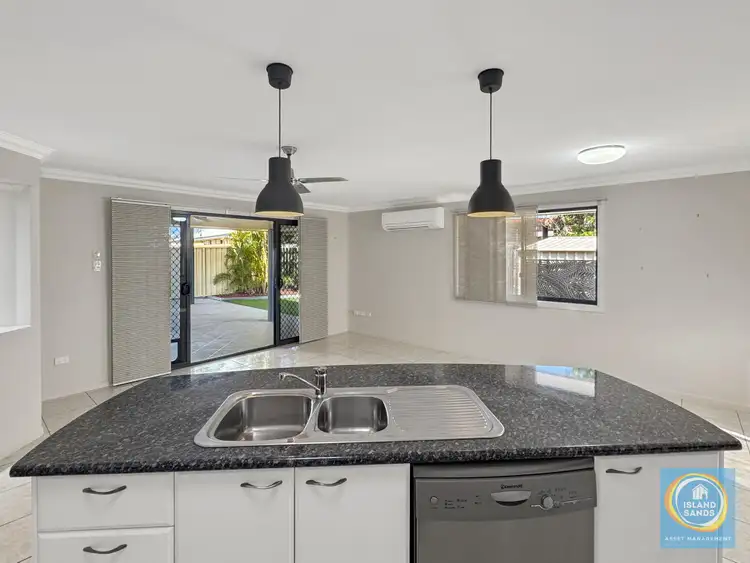Fifth view of Homely house listing, 11 Riverside Drive, Tannum Sands QLD 4680