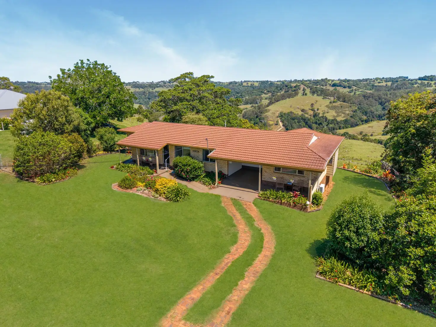Main view of Homely house listing, 44 Tesch Road, Witta QLD 4552