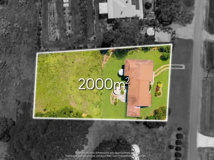 Second view of Homely house listing, 44 Tesch Road, Witta QLD 4552