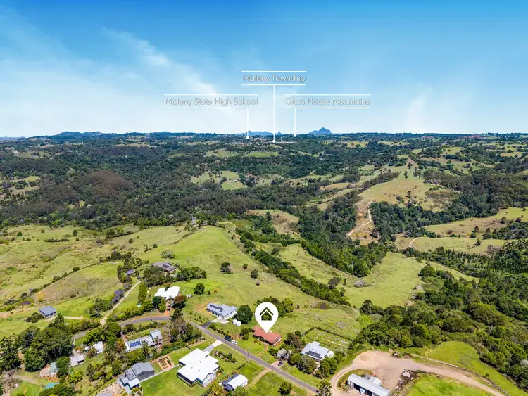 Third view of Homely house listing, 44 Tesch Road, Witta QLD 4552