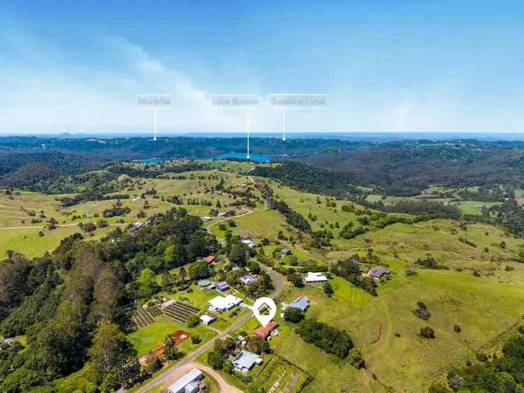 Fourth view of Homely house listing, 44 Tesch Road, Witta QLD 4552