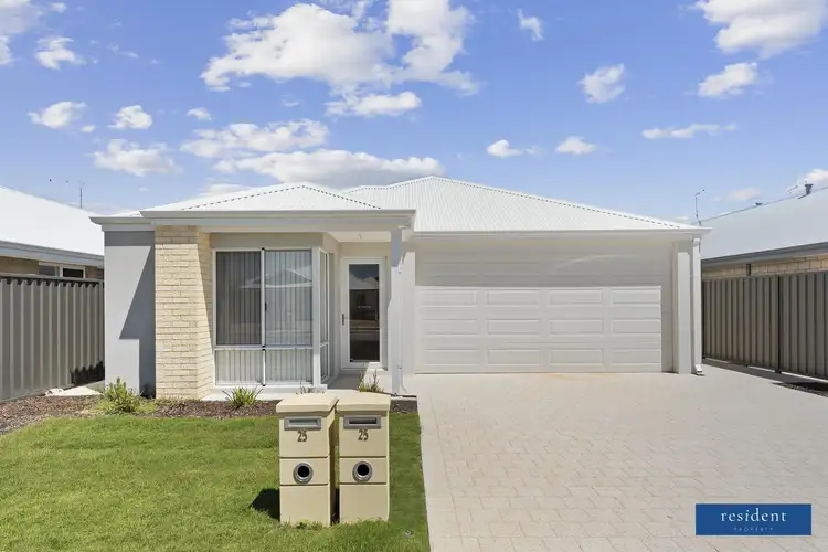 25a Delaware Road, Baldivis WA 6171