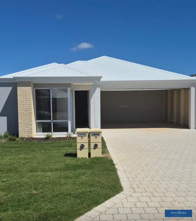 25a Delaware Road, Baldivis WA 6171