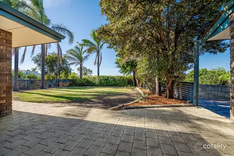 Second view of Homely house listing, 5 Tide Place, Beldon WA 6027