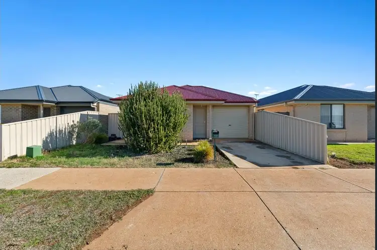 1141 Stebonheath Road, Munno Para West SA 5115