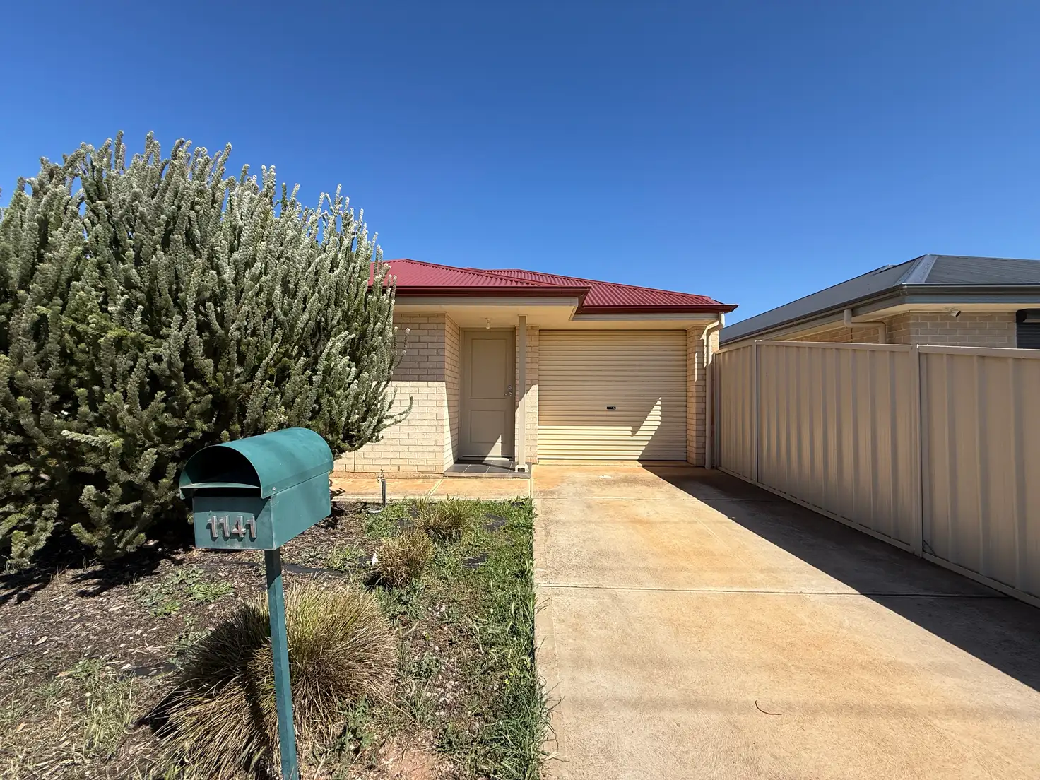 Main view of Homely house listing, 1141 Stebonheath Road, Munno Para West SA 5115